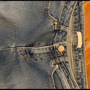 Lauren Conrad Jeggings